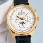 TW Factory Jaeger-LeCoultre Master Series 759 Automatic Movement 40mm watch